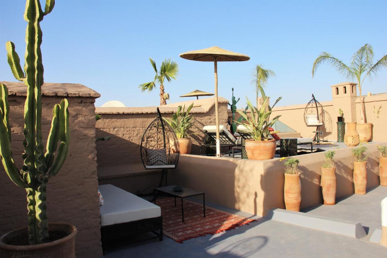 El Ouarda