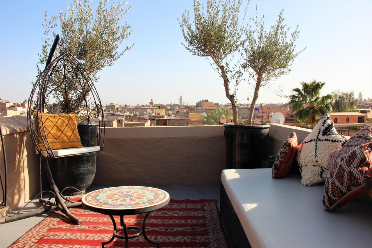 Guest house El Ouarda