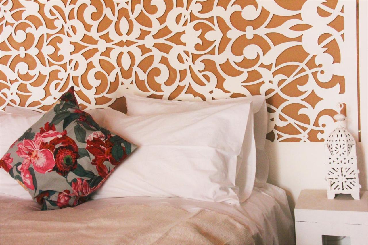 El Ouarda Guest house