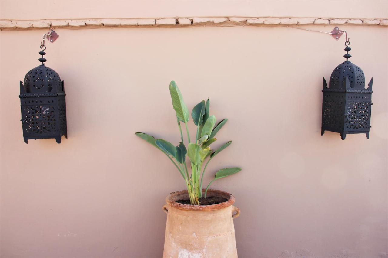 Guest house El Ouarda Marrakesh