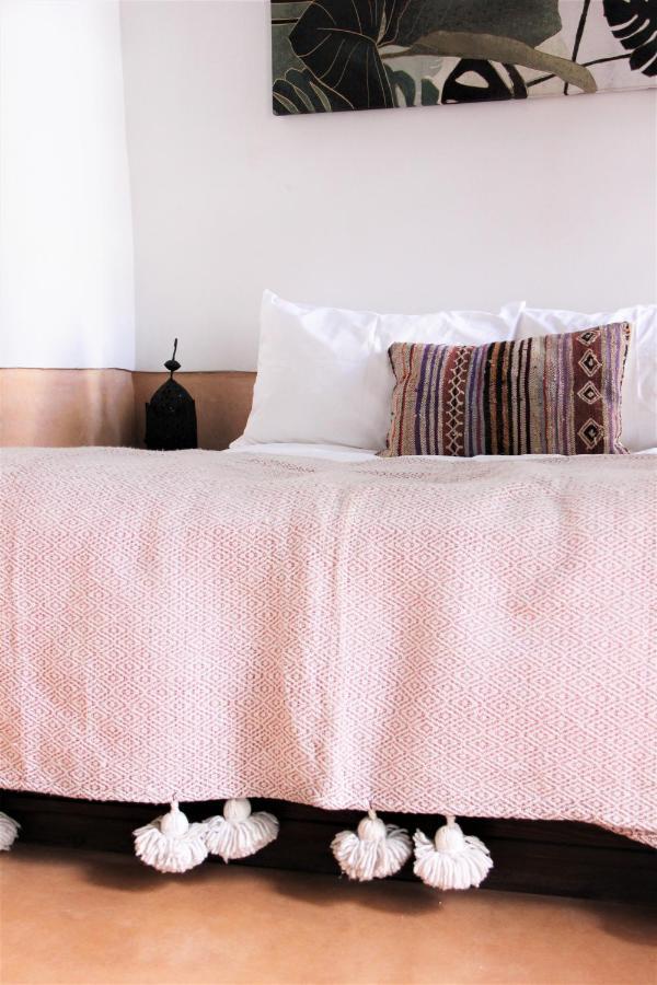 El Ouarda Guest house