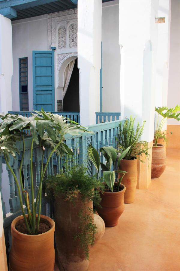 El Ouarda Guest house 2*