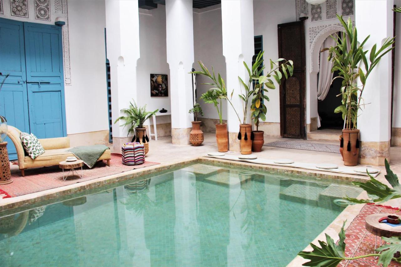 El Ouarda Marrakesh