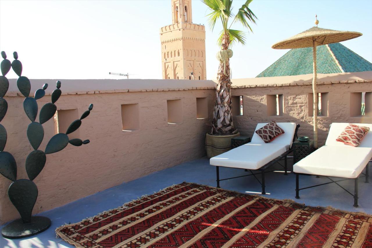 Guest house El Ouarda 2*
