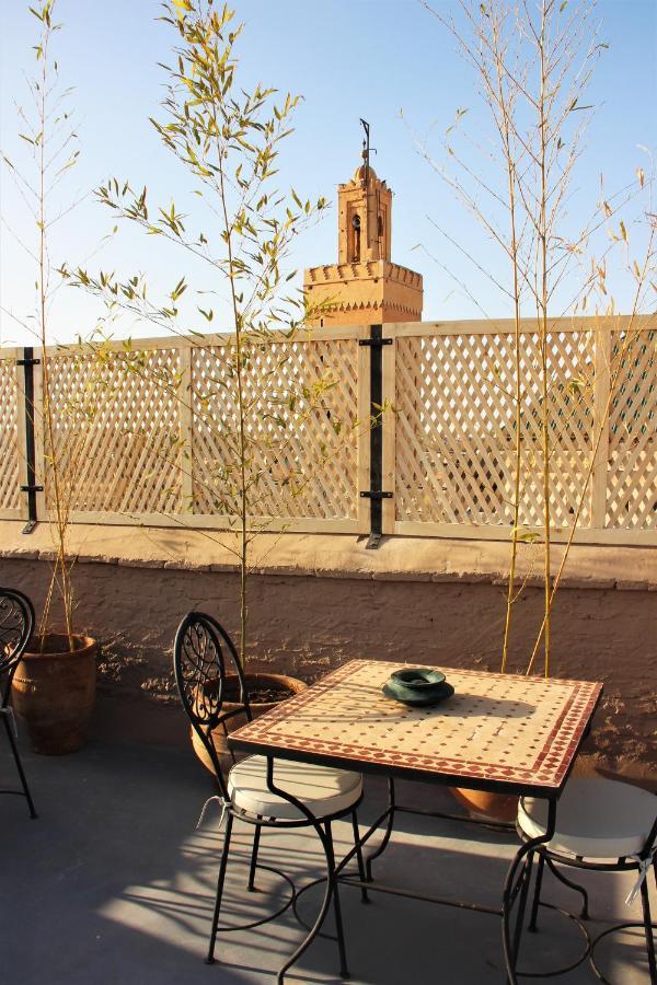 Guest house El Ouarda 2*