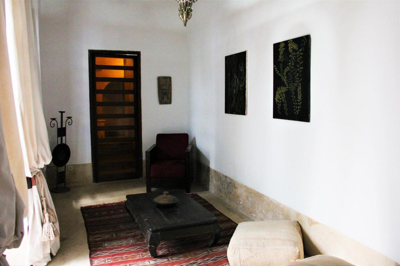 El Ouarda 2* Marrakesh