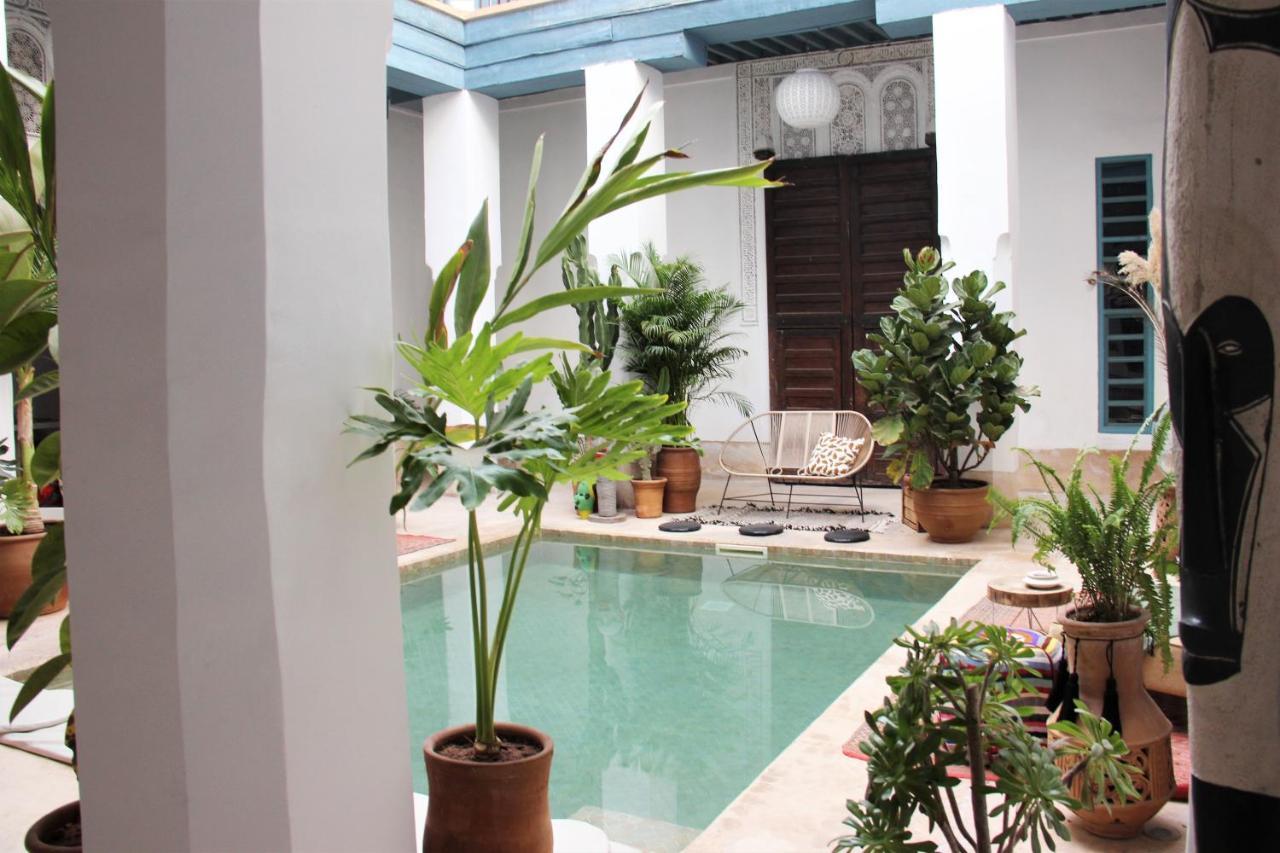 El Ouarda 2* Marrakesh
