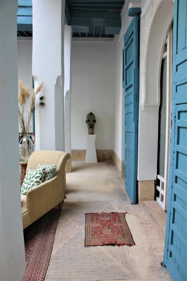 Guest house El Ouarda
