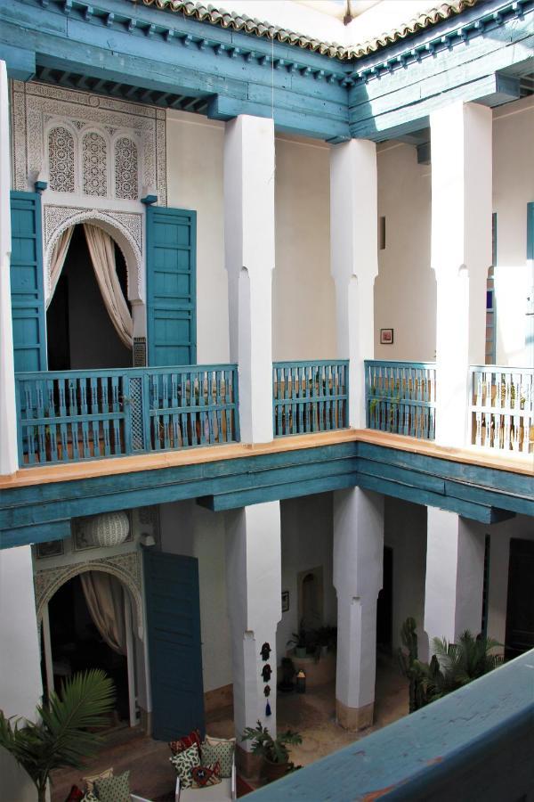 Guest house El Ouarda Marrakesh