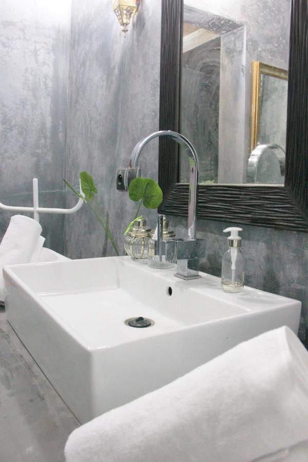 El Ouarda Guest house