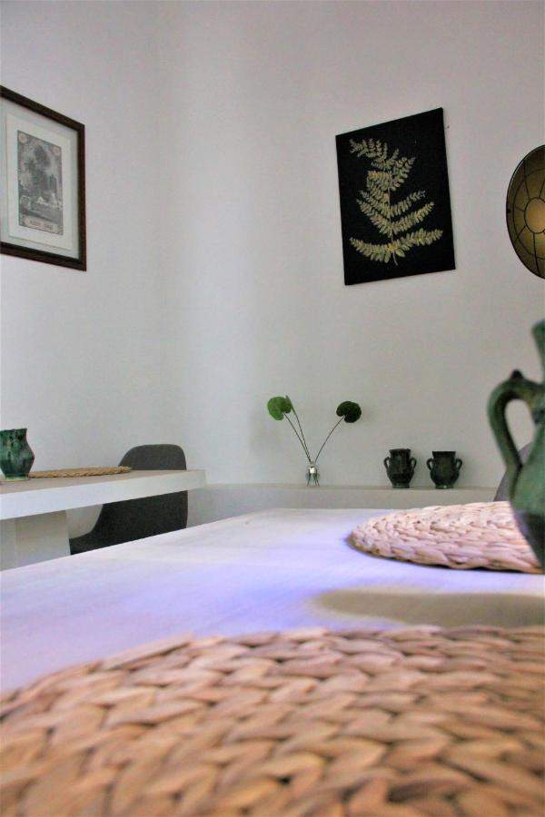 El Ouarda Guest house 2*