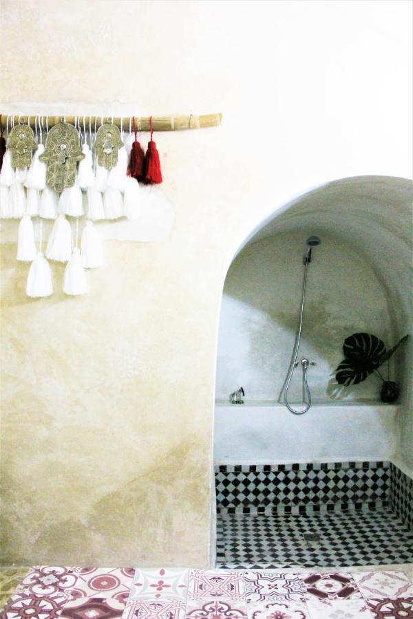 El Ouarda Marrakesh
