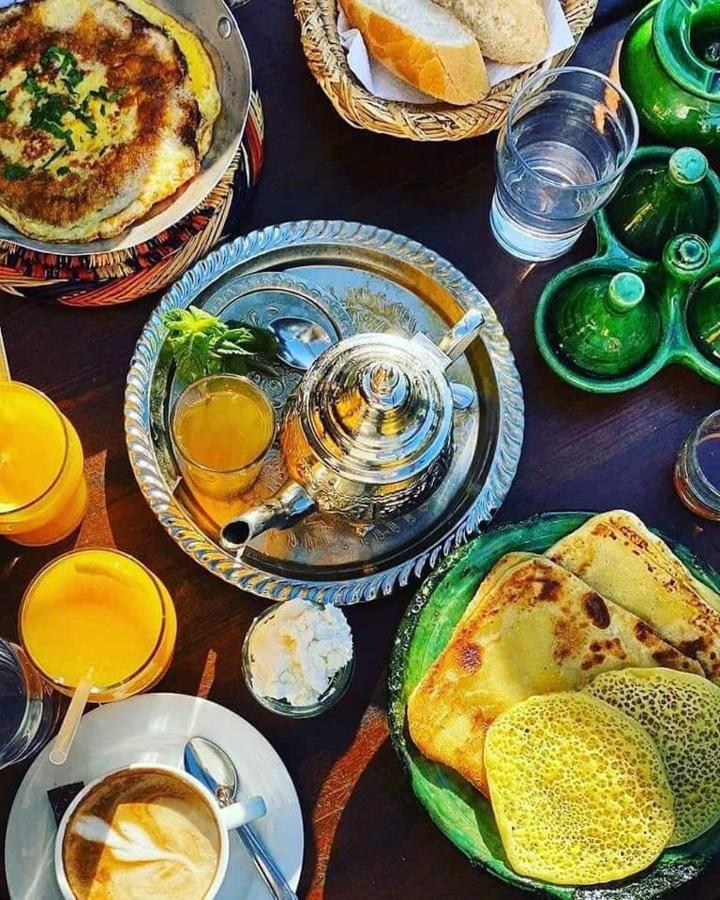 Kalinka Lotus Marrakesh