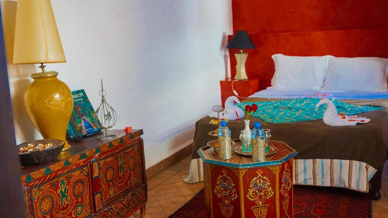 Riad Saba Marrakesh