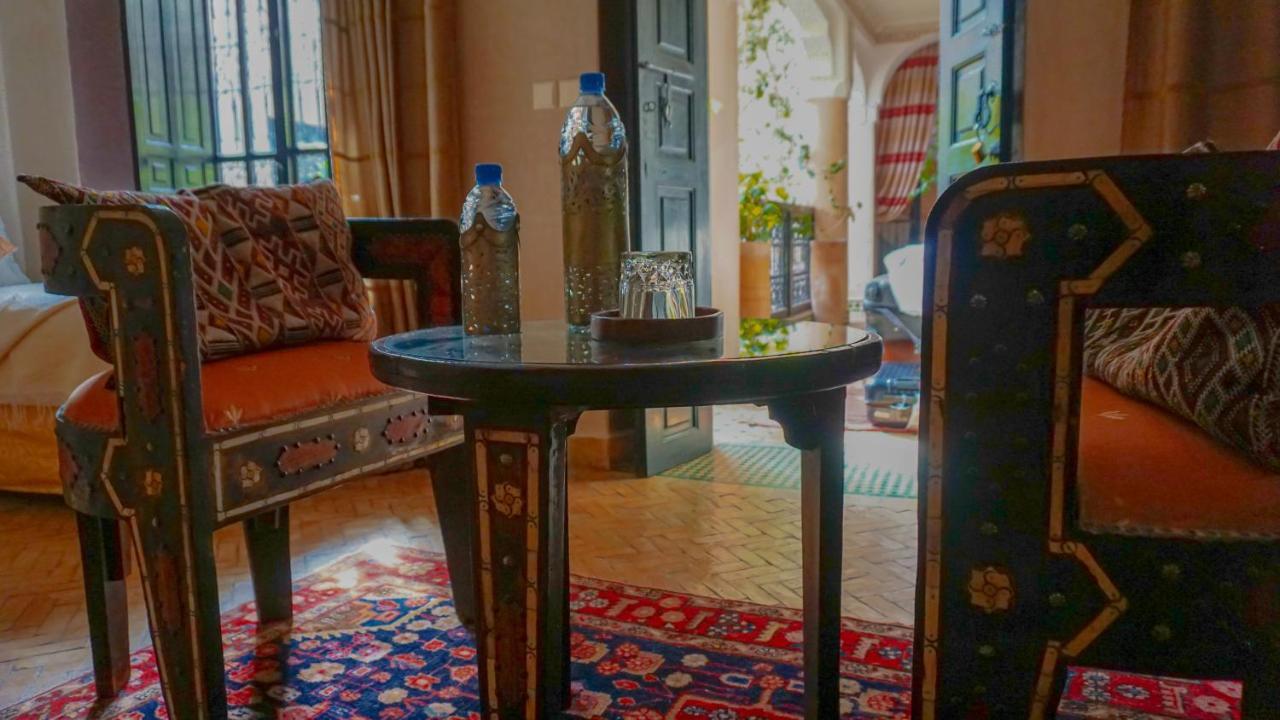 Saba Riad 4*