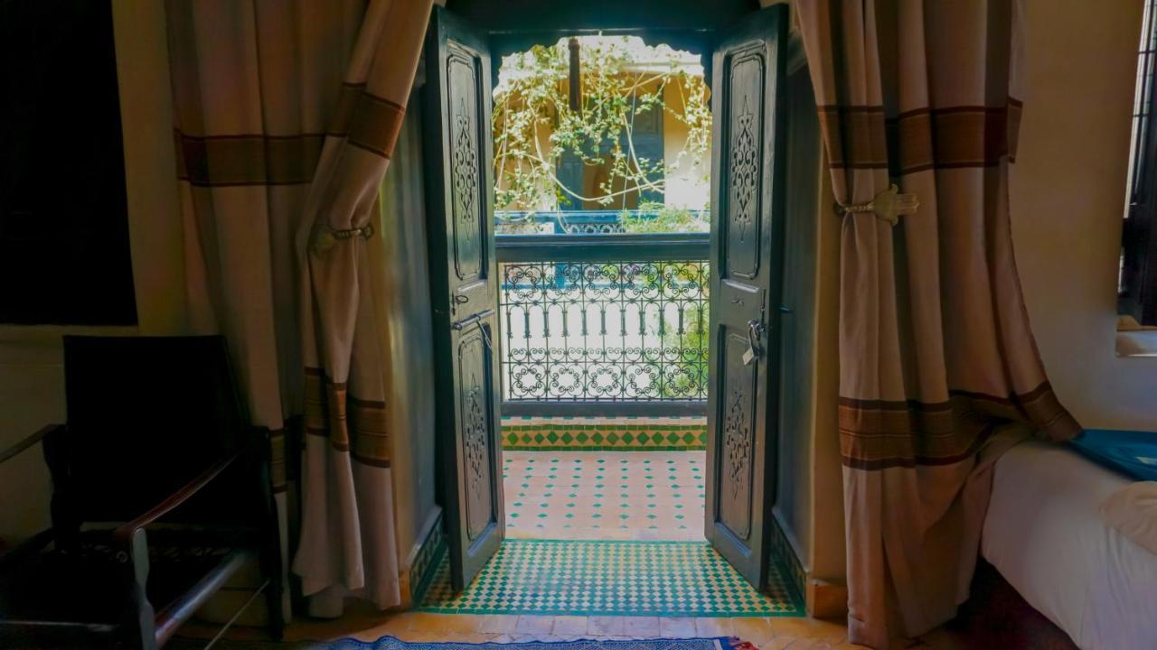 Saba Riad Marrakesh