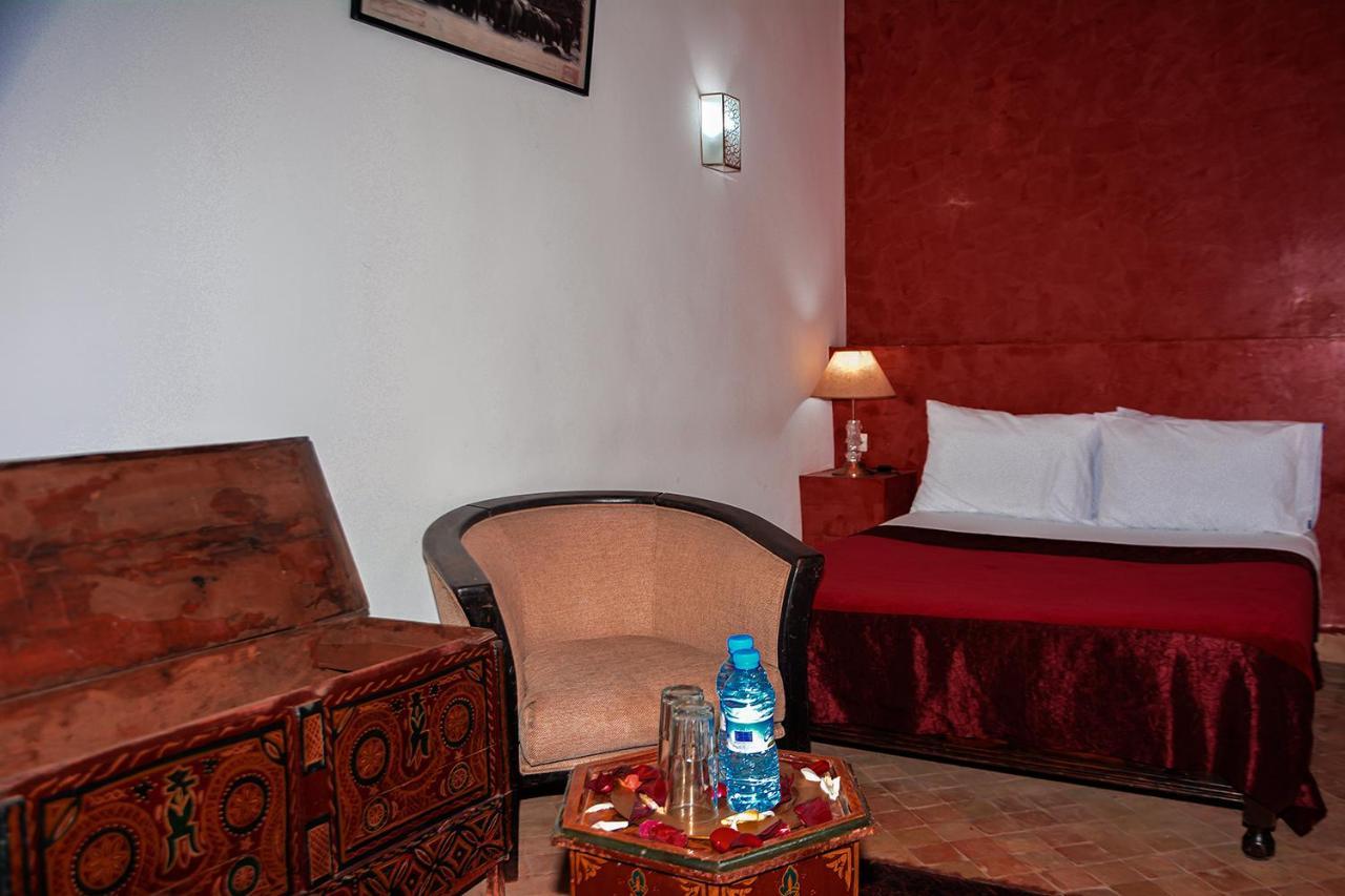 Riad Saba 4*