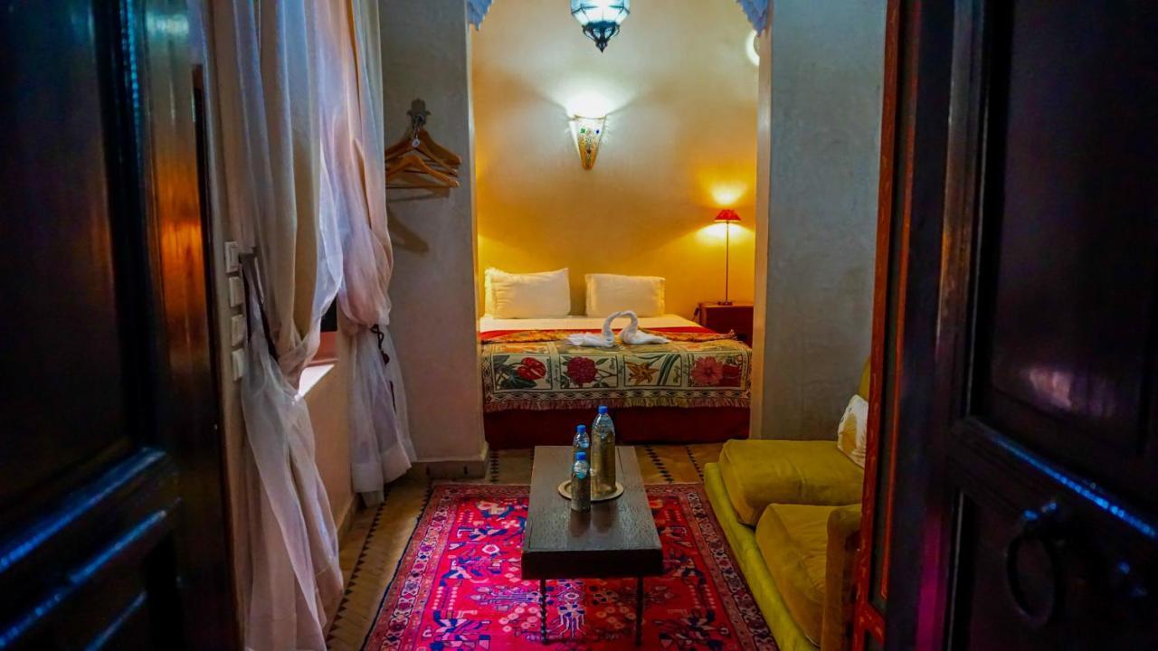 Saba 4* Marrakesh