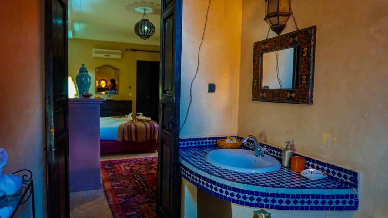 Riad Saba 4*