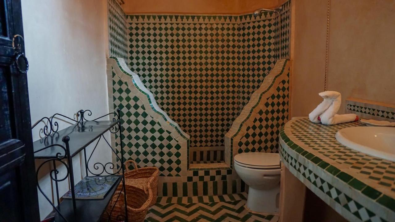 Saba Marrakesh