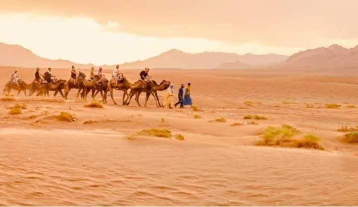 Bed & Breakfast Dar Attika Marrakesh