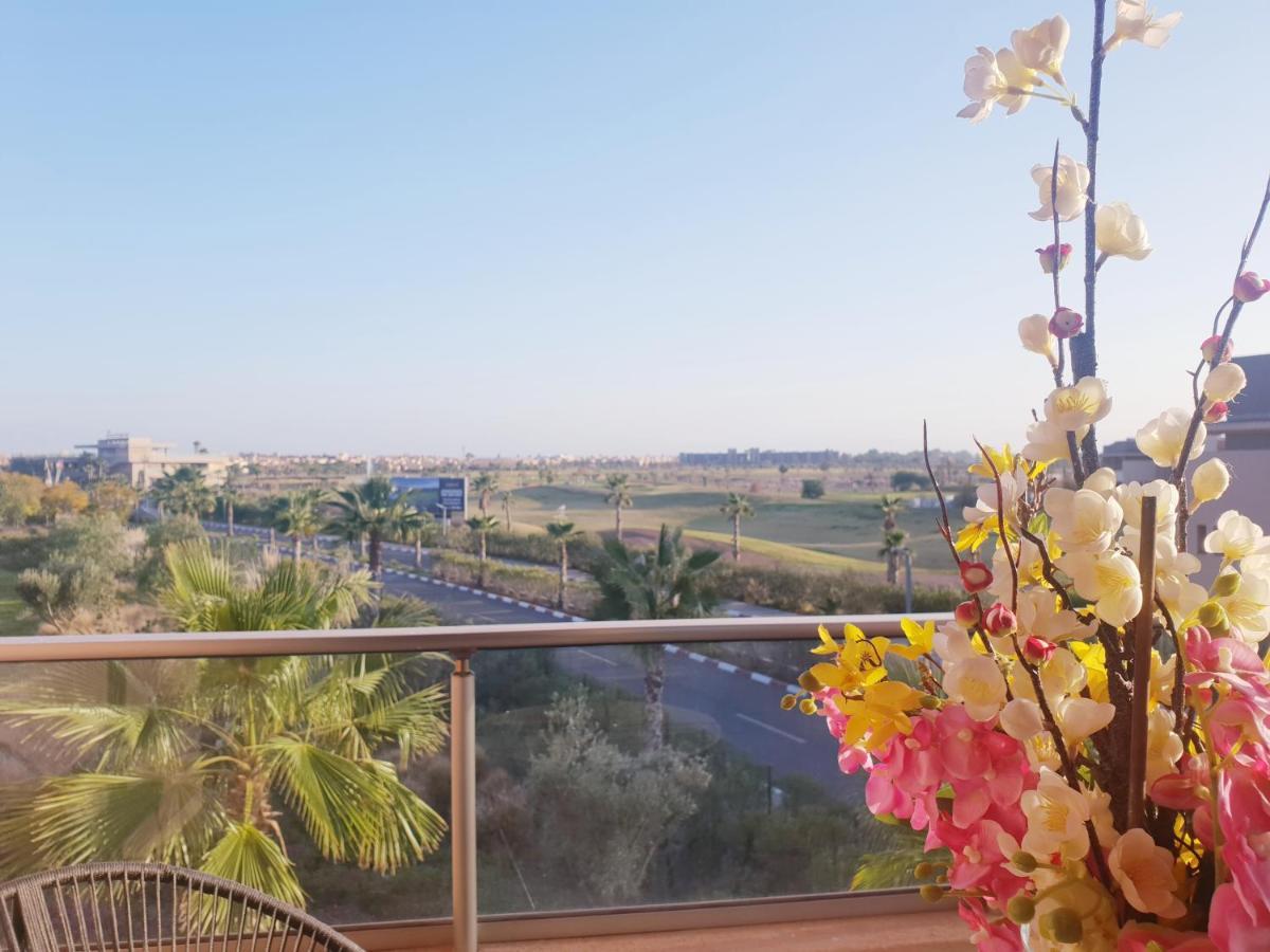 Marrakech Golf City -Corail- Appartamento Marrakesh