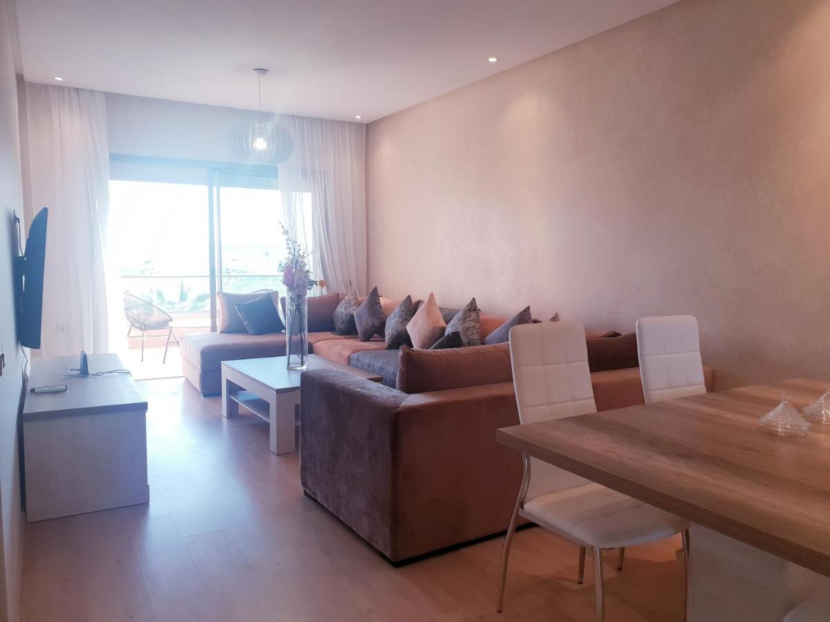 Marrakech Golf City -Corail- Marrakesh