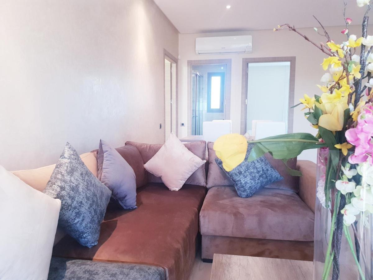 Marrakech Golf City -Corail- Appartamento *