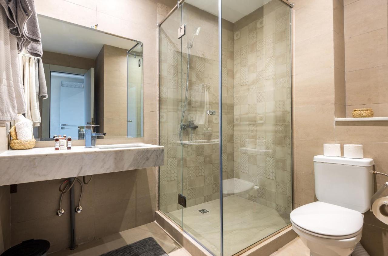 Medina Aparthotel 2*