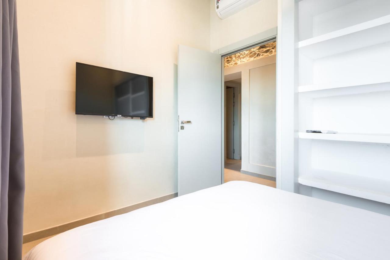 Medina Aparthotel 2*