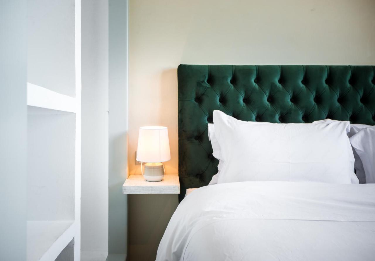 Medina Aparthotel 2*