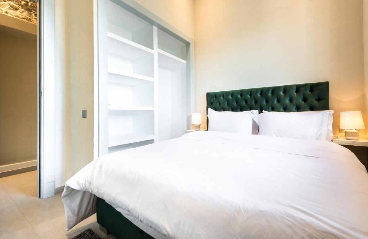 Medina Aparthotel 2*