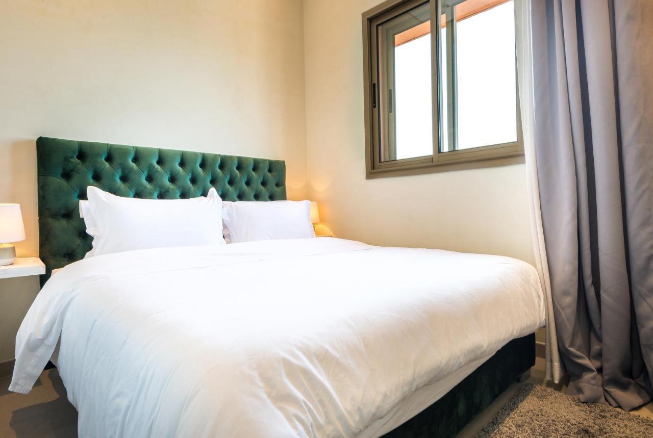 Aparthotel Medina 2*