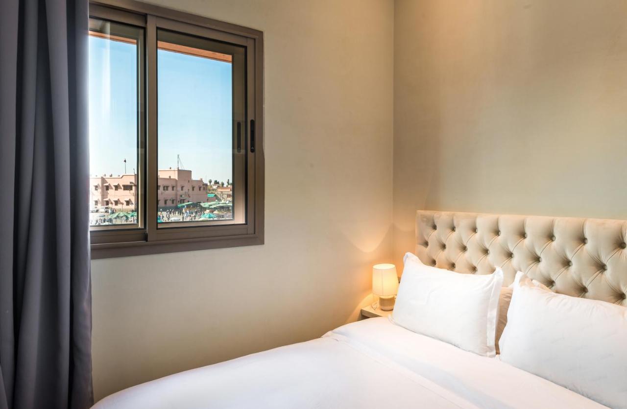Medina Aparthotel
