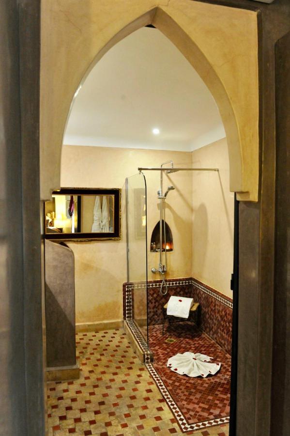 Anjar 3* Marrakesch