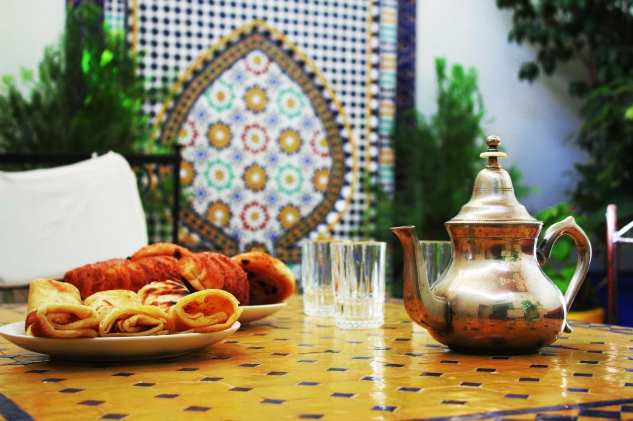 House Zitouna Appartement