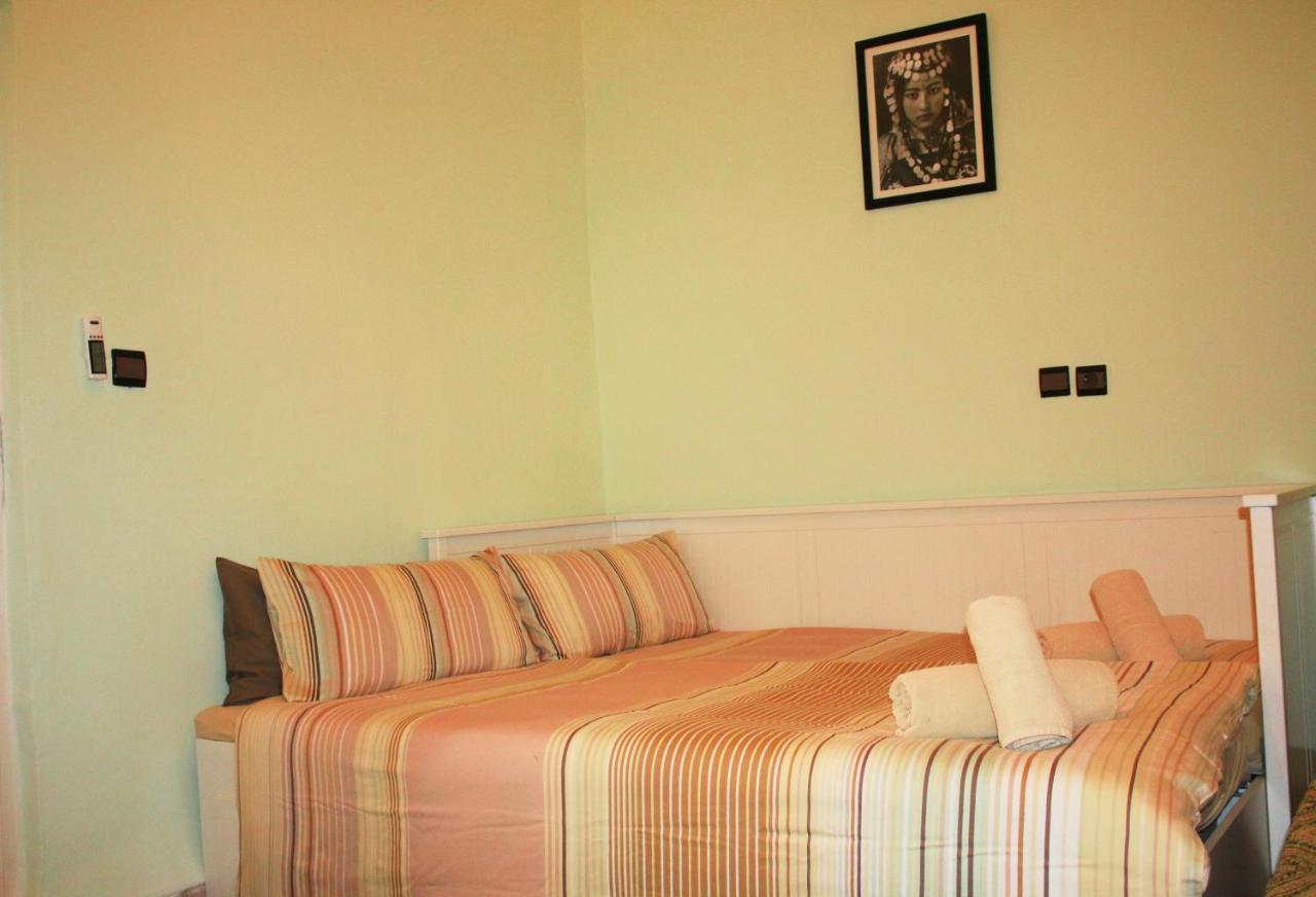 House Zitouna Apartment *