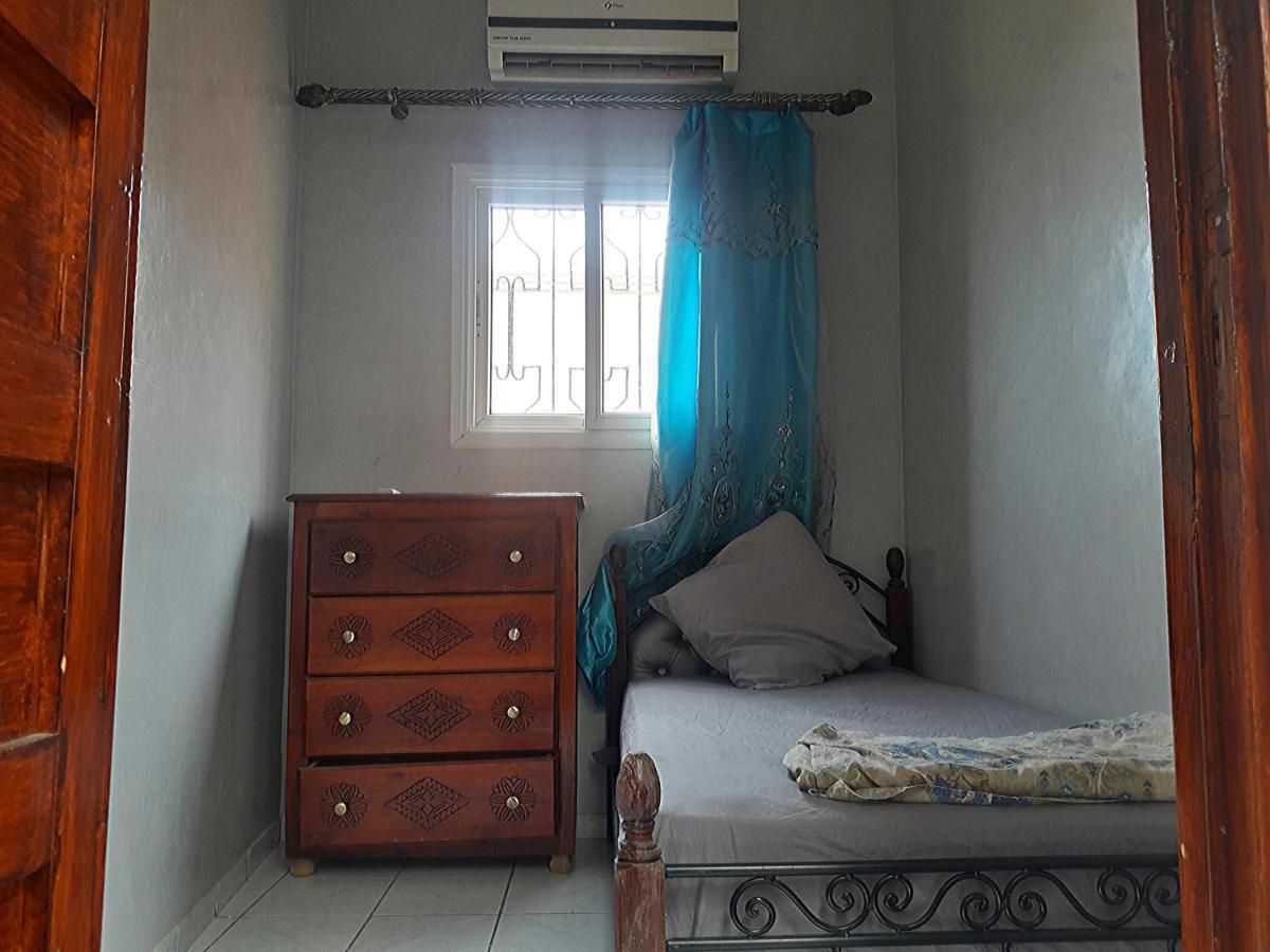 Qaria Family Wifi And Terrace Riad
