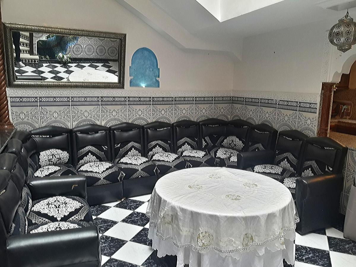 Qaria Family Wifi And Terrace Marrakesh