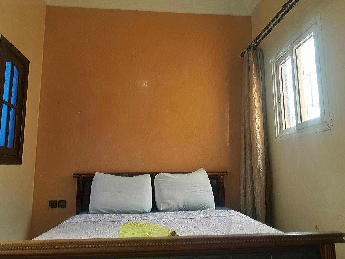 Riad Qaria Family Wifi And Terrace Marrakesh