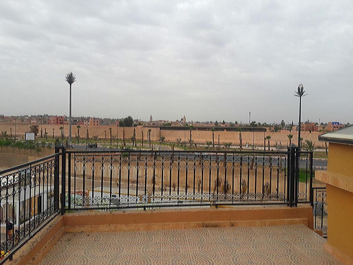 Riad Qaria Family Wifi And Terrace