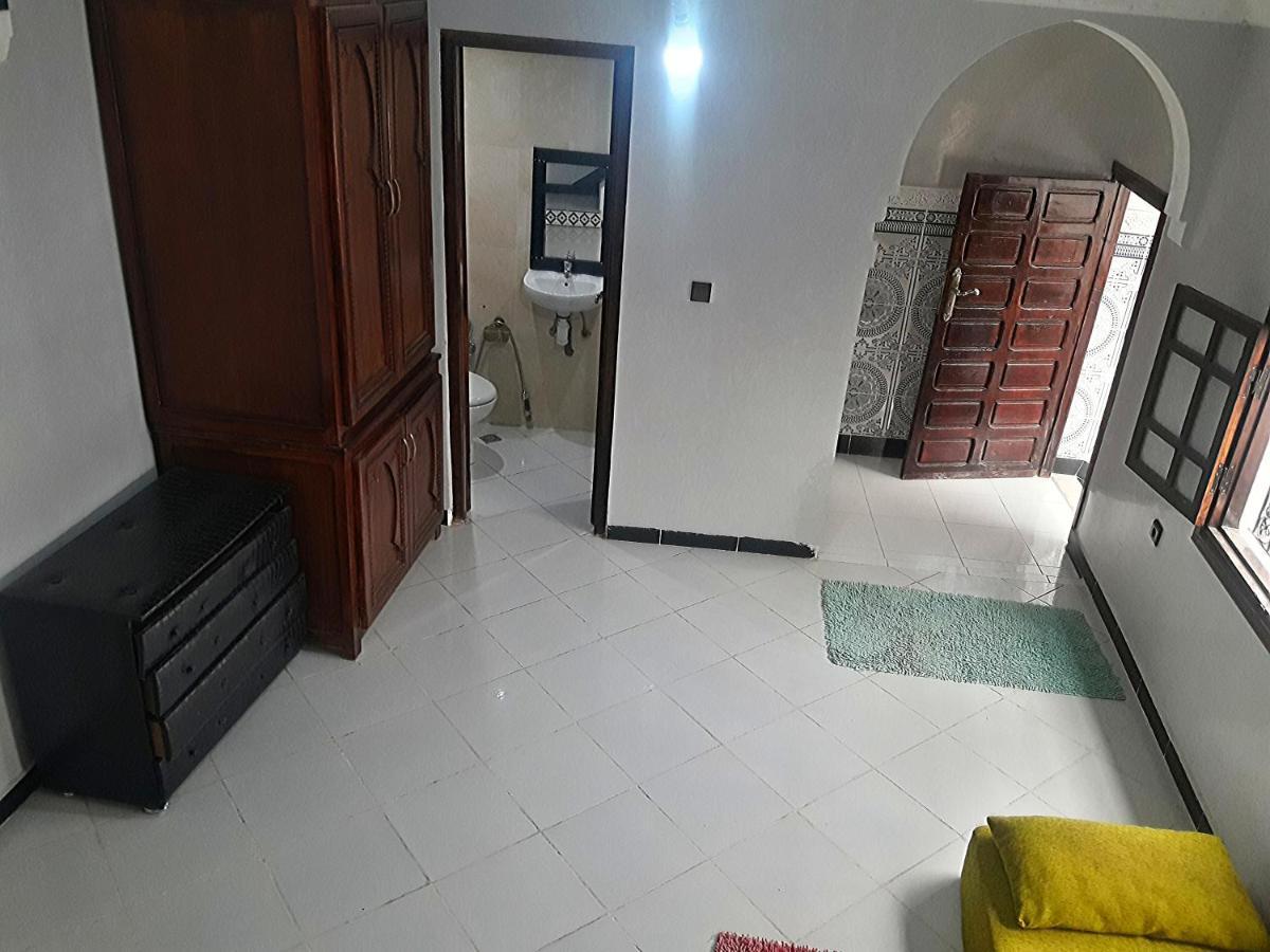 Qaria Family Wifi And Terrace Riad Marrakesh