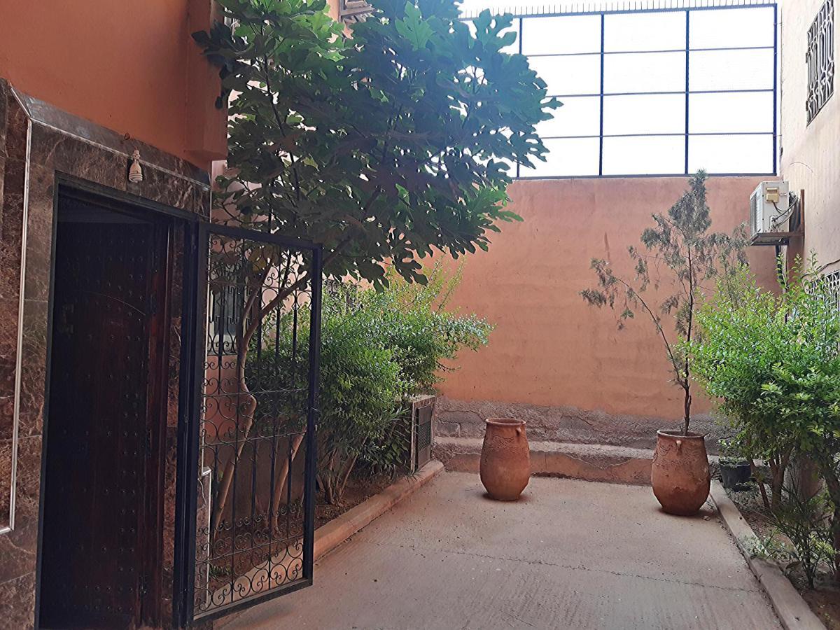 Riad Qaria Family Wifi And Terrace *