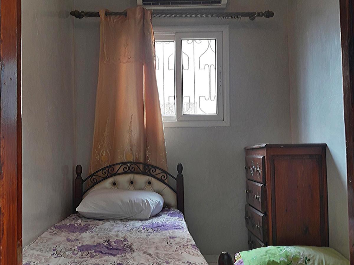 Riad Qaria Family Wifi And Terrace