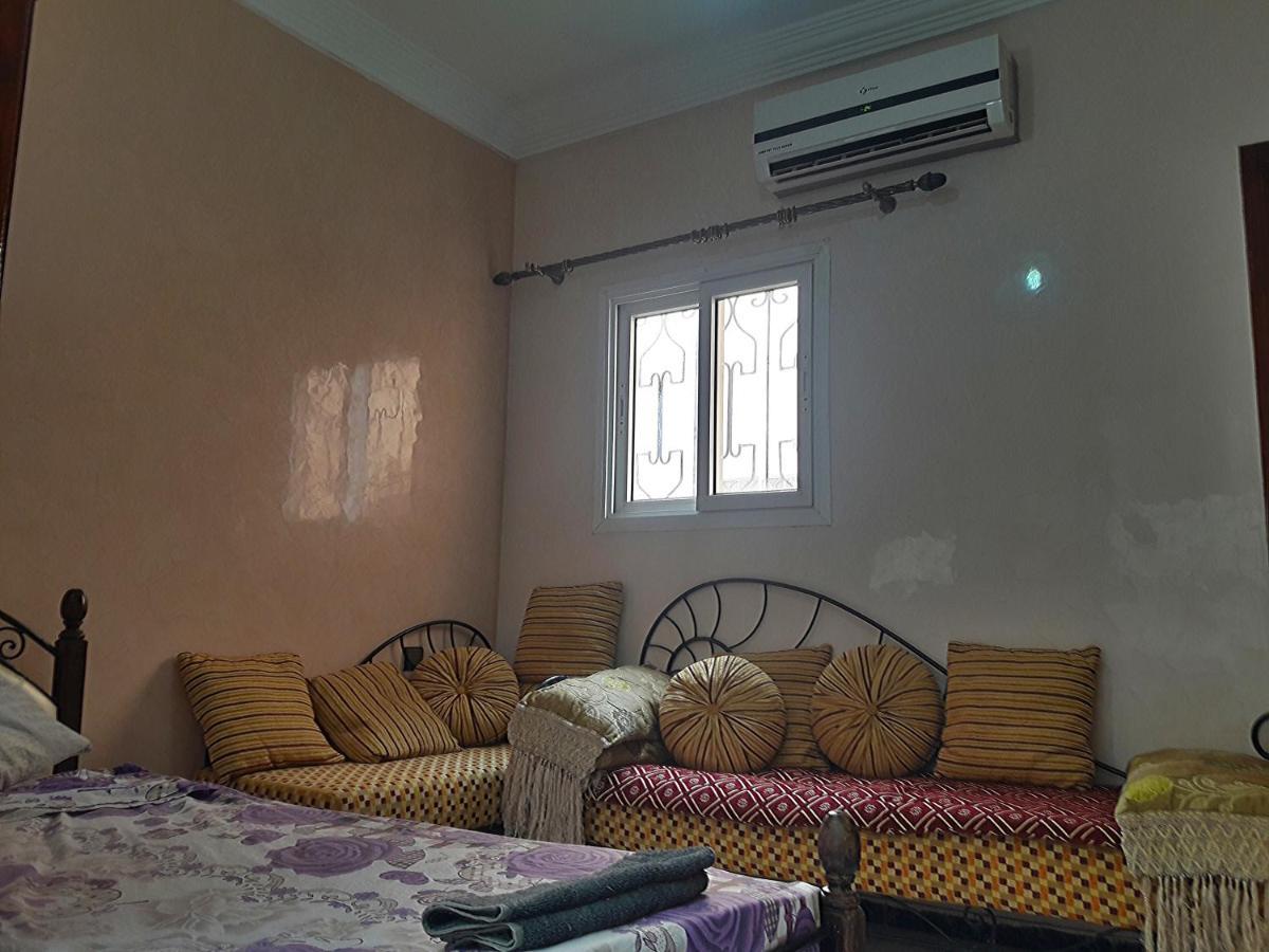 Qaria Family Wifi And Terrace *