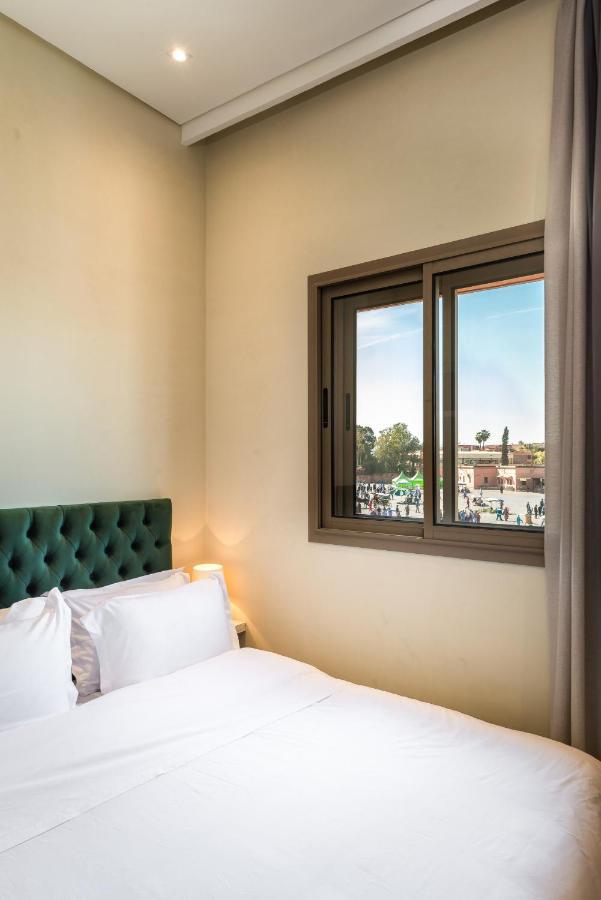 Aparthotel Medina Marrakesh