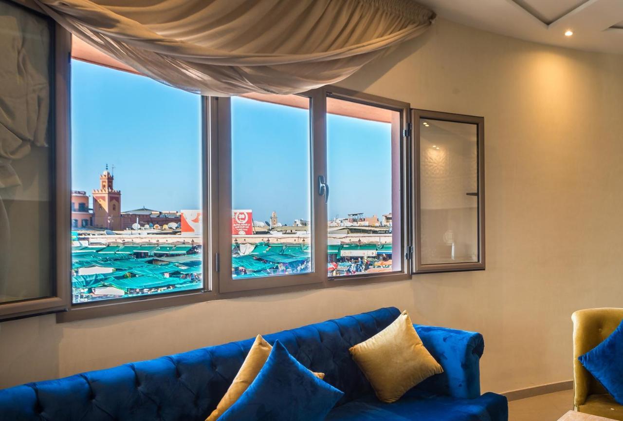 Aparthotel Medina 2*