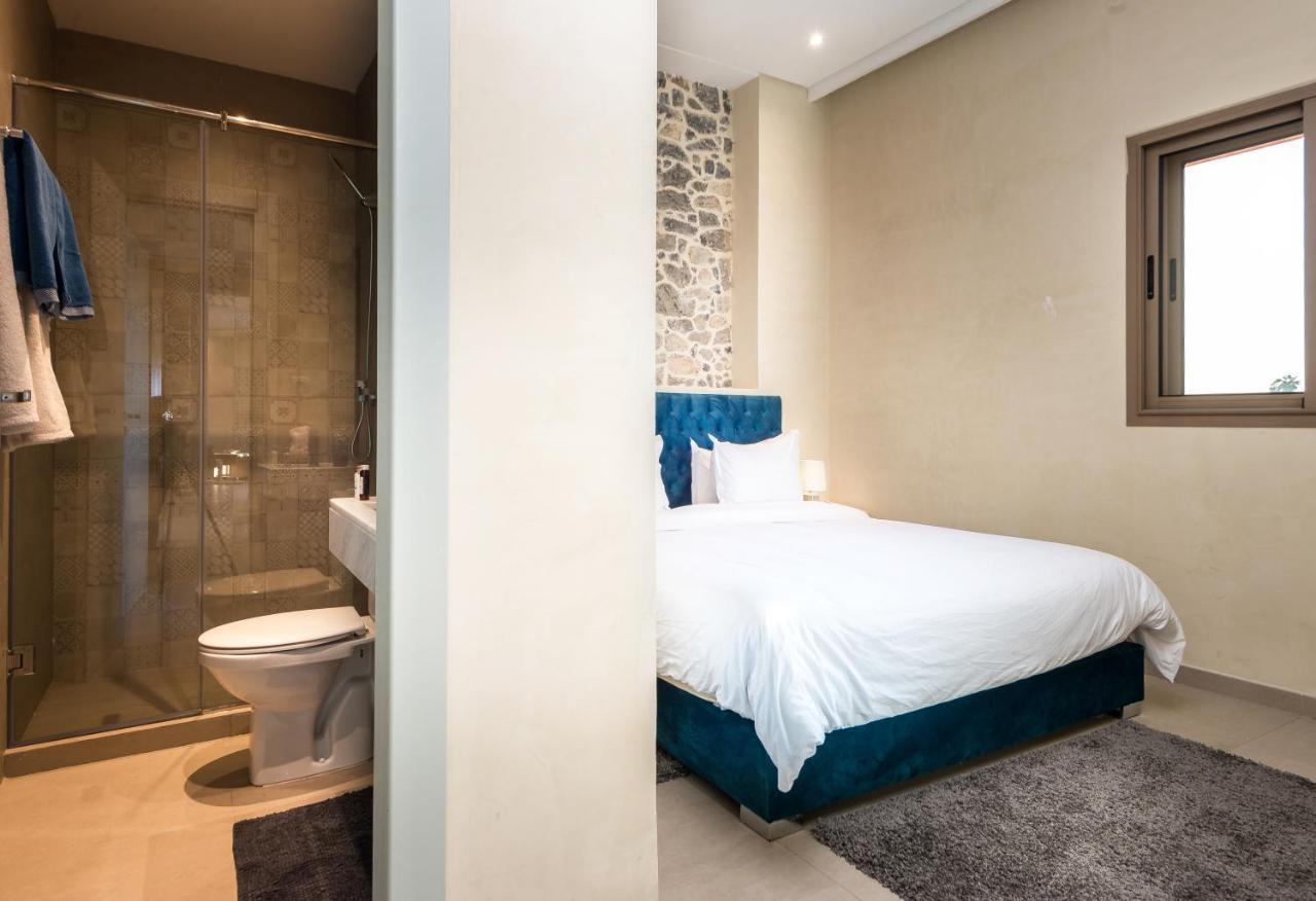 Aparthotel Medina