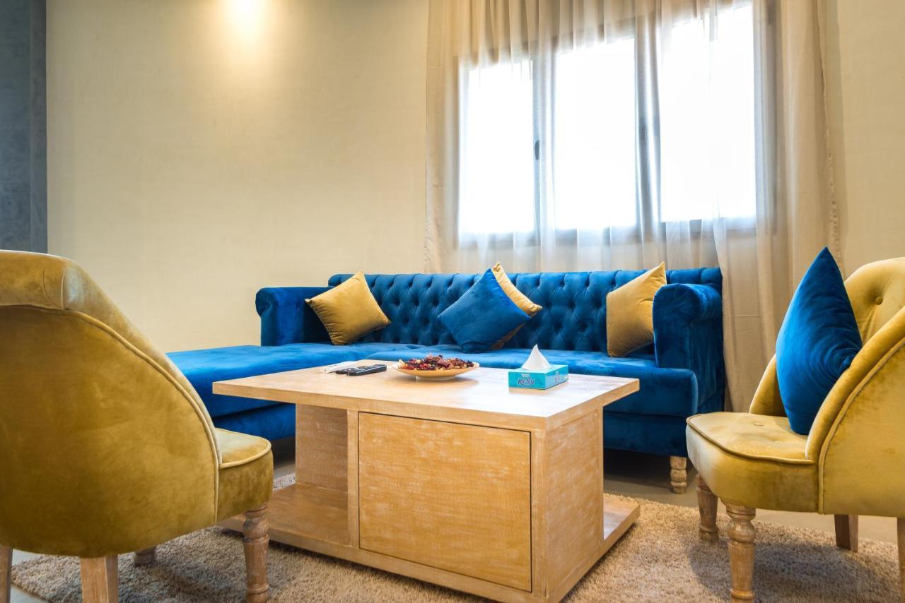 Medina Aparthotel