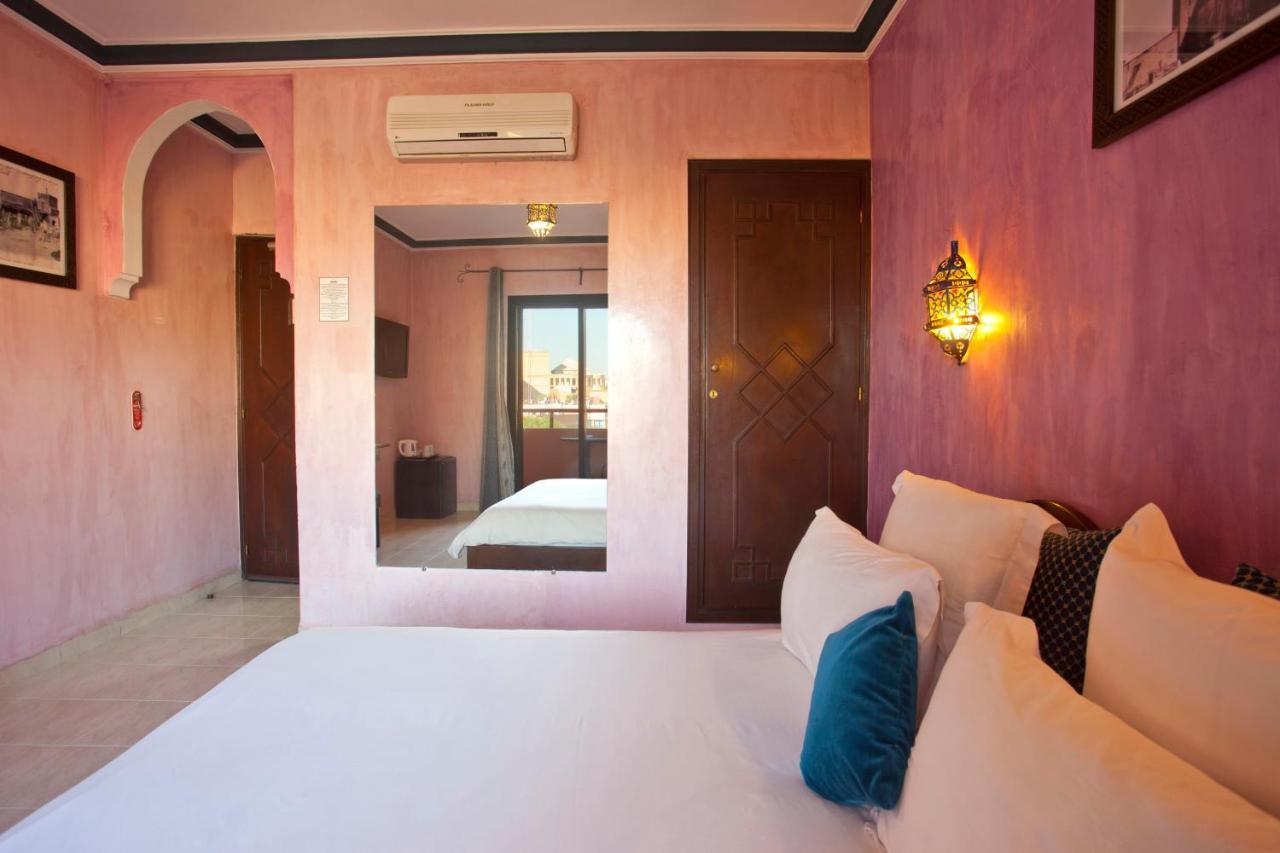 Amani & 3* Marrakesh